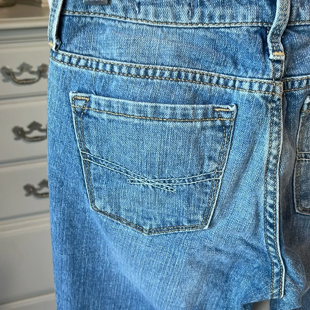Jeans Gap Kids Adjustable Waist